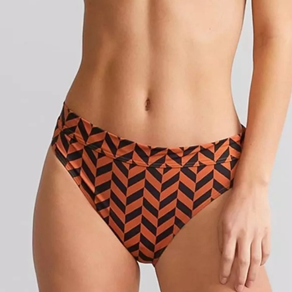 Billabong Cross Step Maui Swim Bottom
